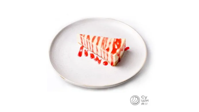 Чизкейк Нью-Йорк