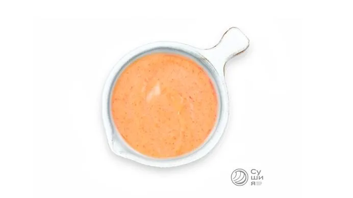 Соус Спайси