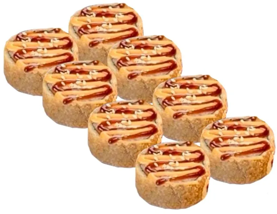 Сет Большой микс
