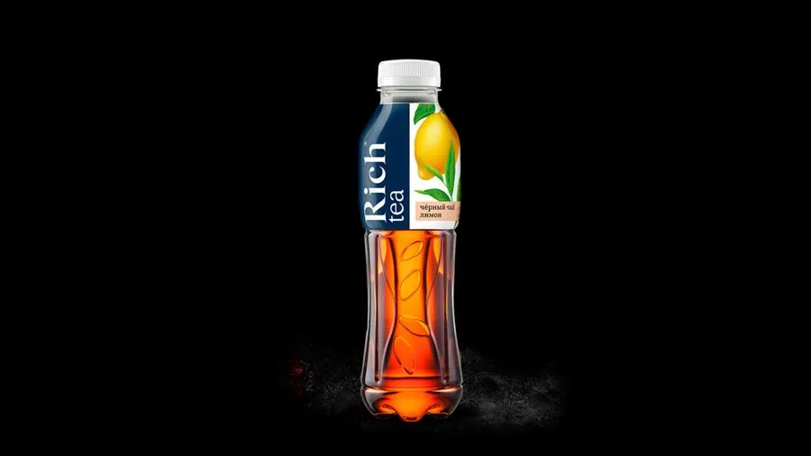 Чай Rich 