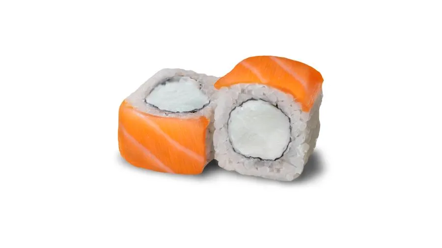 Фила лайт с огурцом  