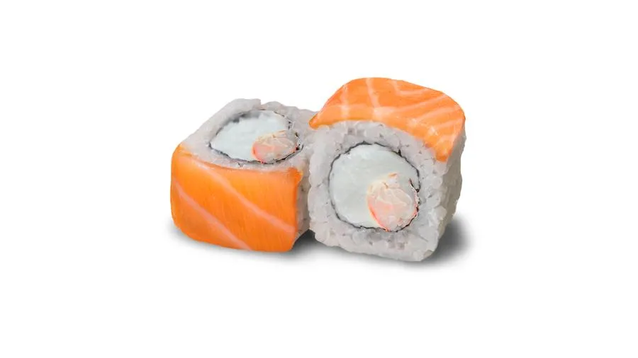 Фила лайт с огурцом  