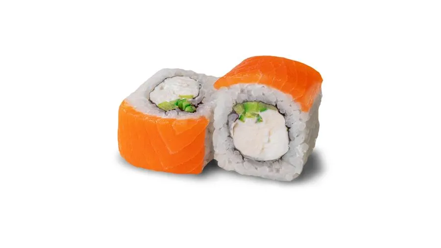 Фила лайт с огурцом  