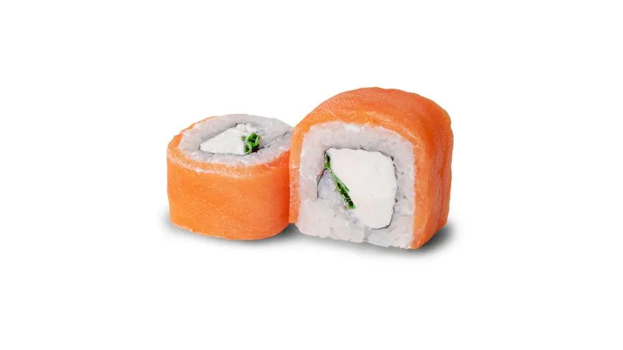 Фила лайт с огурцом  