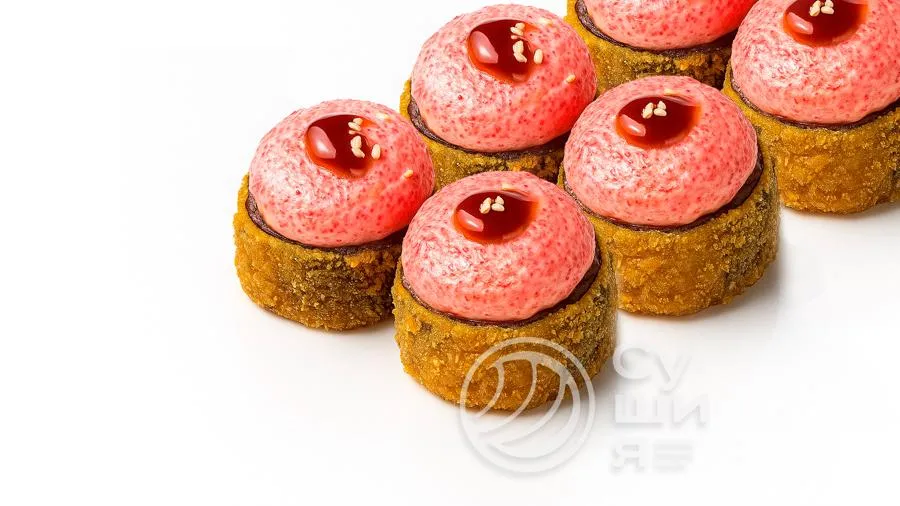 Жареный и запеченный 
