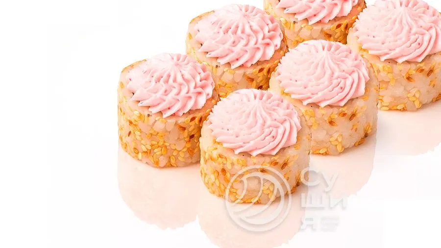 Лава маки 