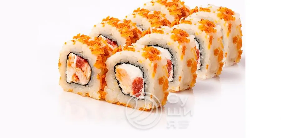 Криспи чикен 
