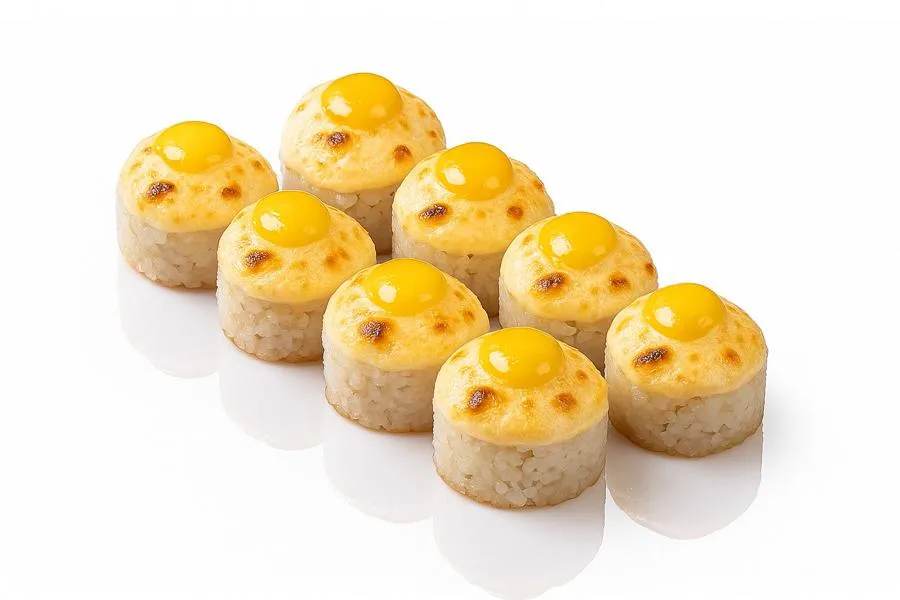 Сет Летний 