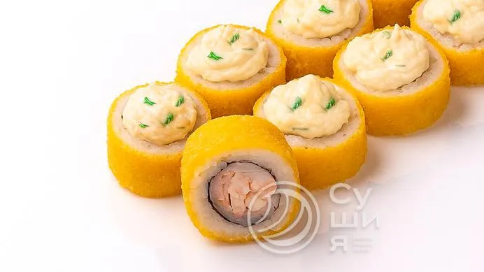 Гурман маки 