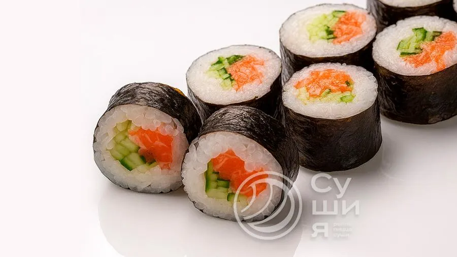 Акай маки 