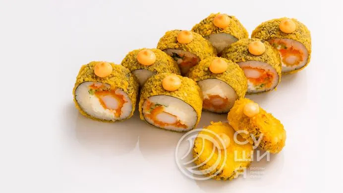 Эби фурай Гранд