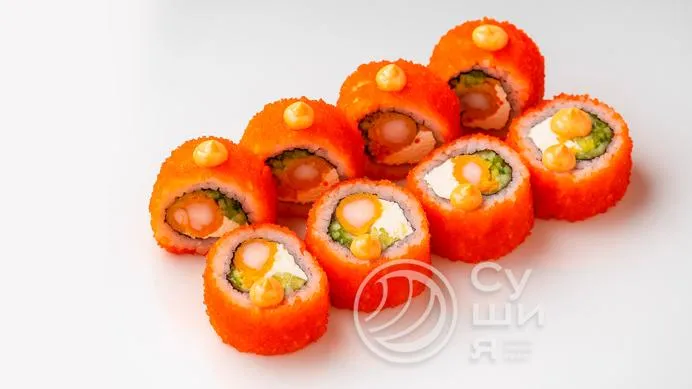 Рыжий Гранд 