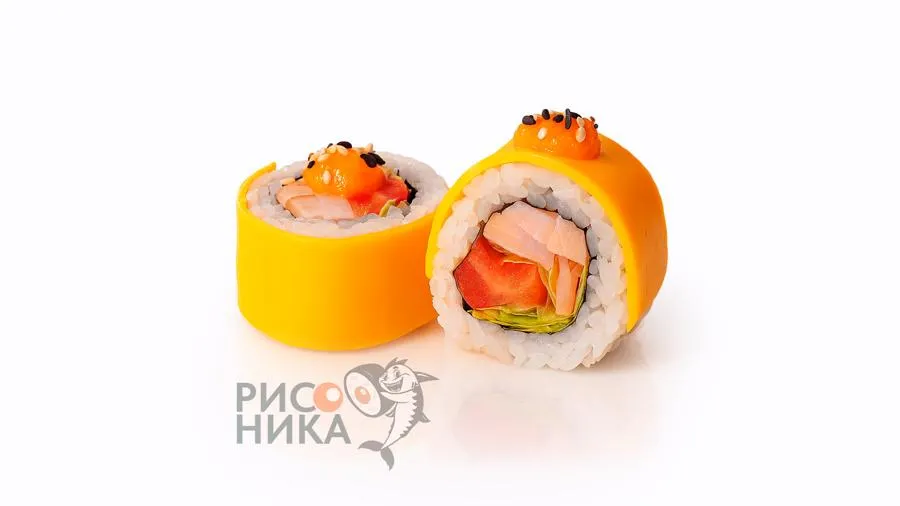 Итальянский 