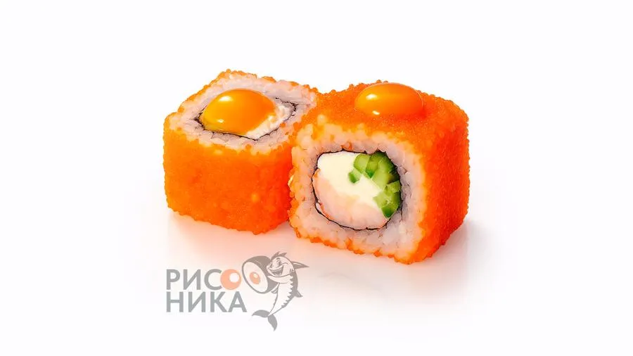 Калифорния манго 