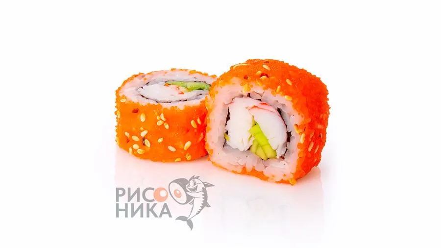 Калифорния тигровая 