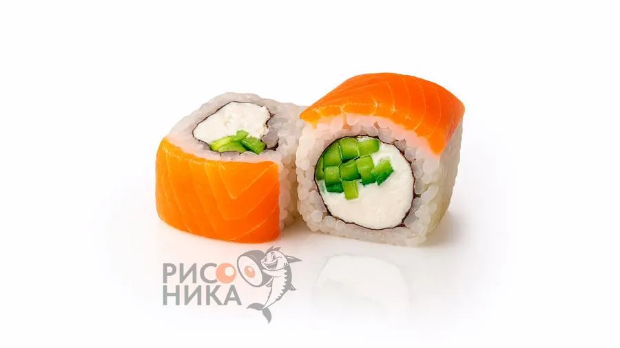 Филадельфия Лайт огурец