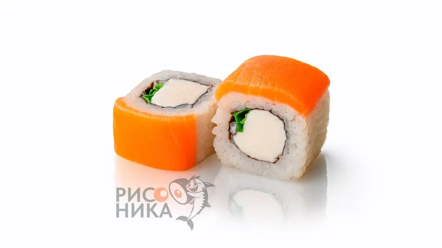 Филадельфия Лайт гурмэ  