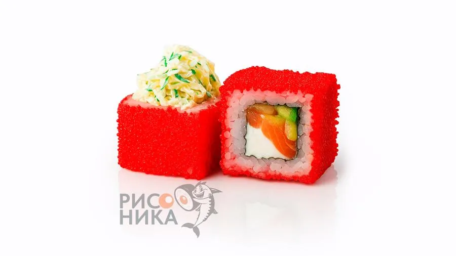 Рэд пармезан  