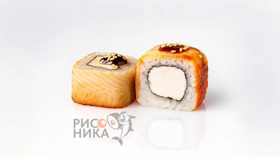 Филадельфия Унаги чиз 