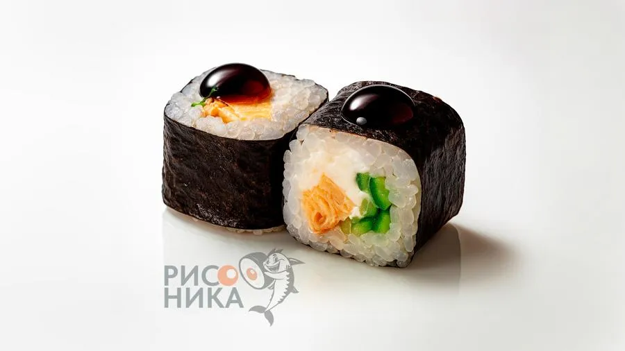 Томаго маки new 