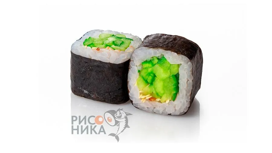 Мини каппа маки 