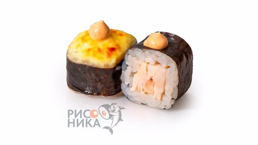 Гриль мини чикен 