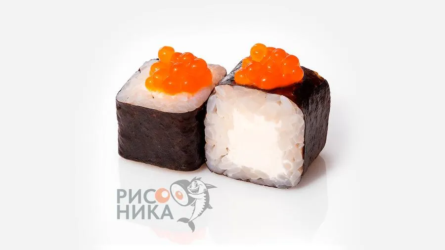 Мини икура чизер