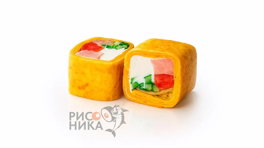 Сет Великолепная семерка 