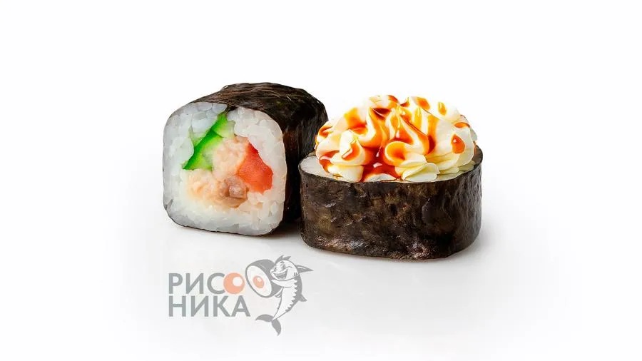 Кремовый угорь  