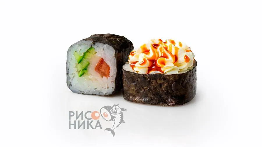 Кремовый эсколар 