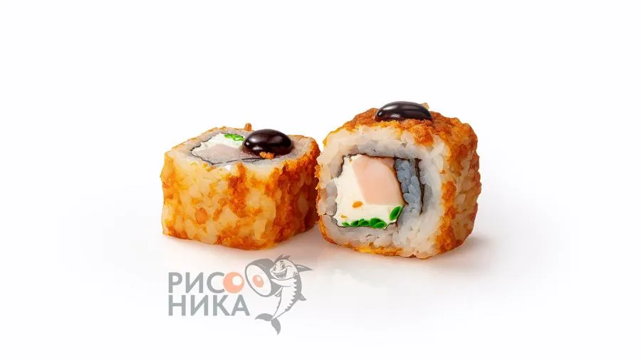 Криспи фреш 