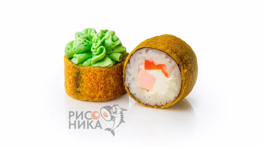 Грин с курочкой 