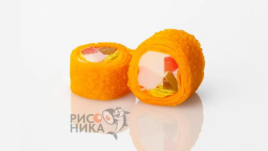 Темпура тортилья 