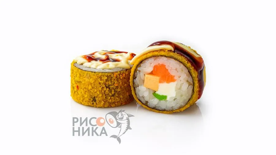 Темпура гурмэ 