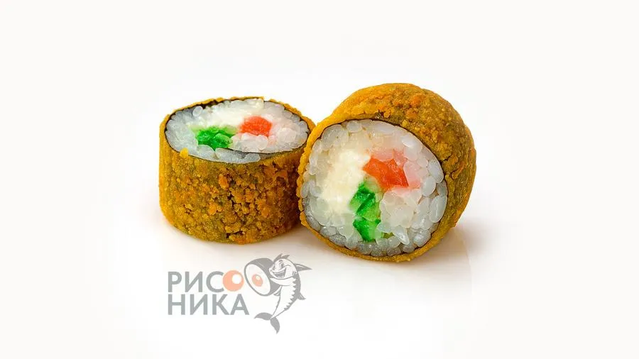 Ясай темпура 