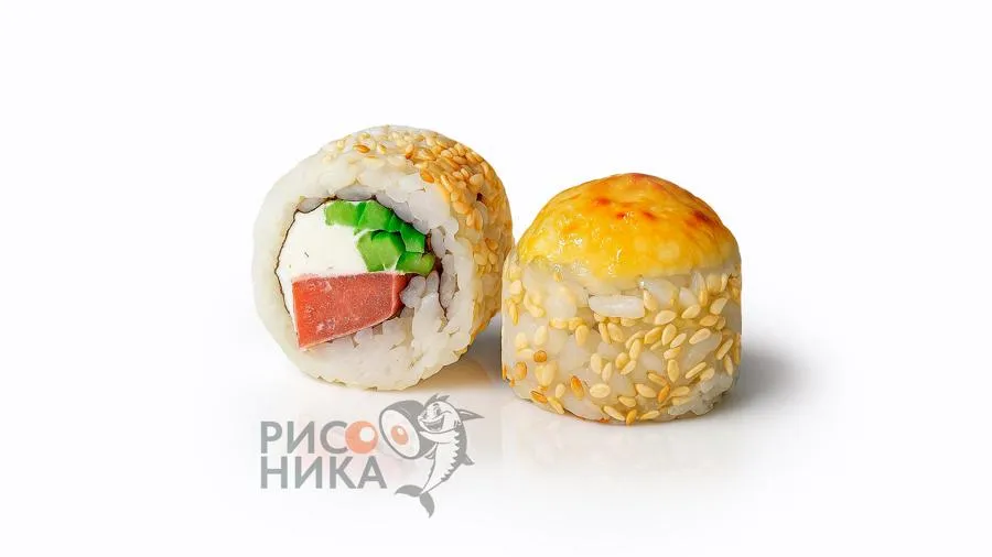 Сет Теплый микс 