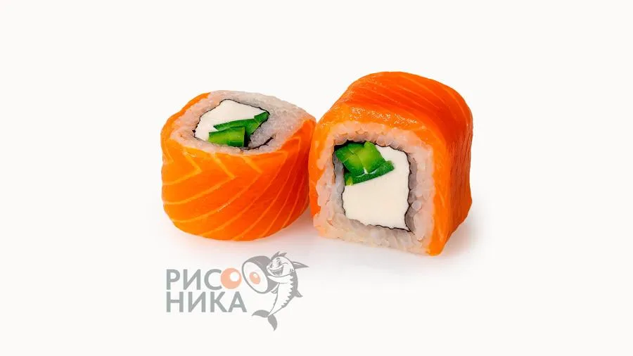 Филадельфия огурец 