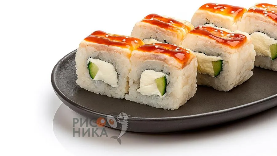 Сет Тайна закрытых угрей