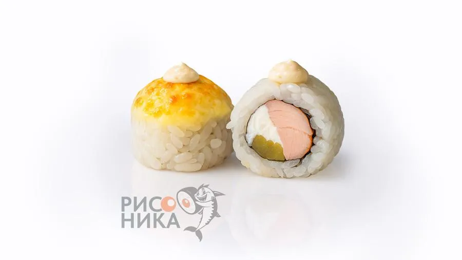 Сет Теплый микс 