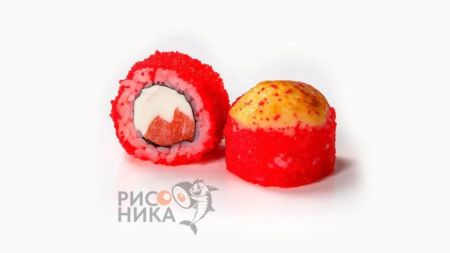 Запеченный классик 