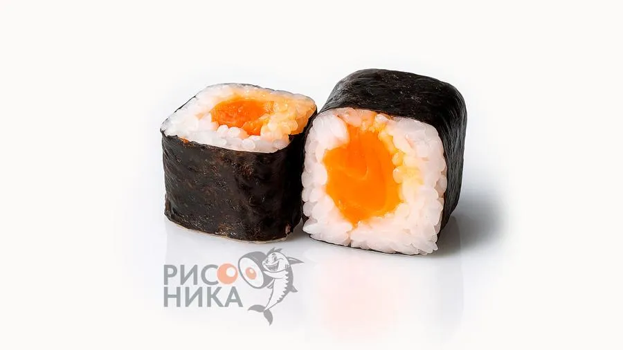 Мини Сяке спайси 