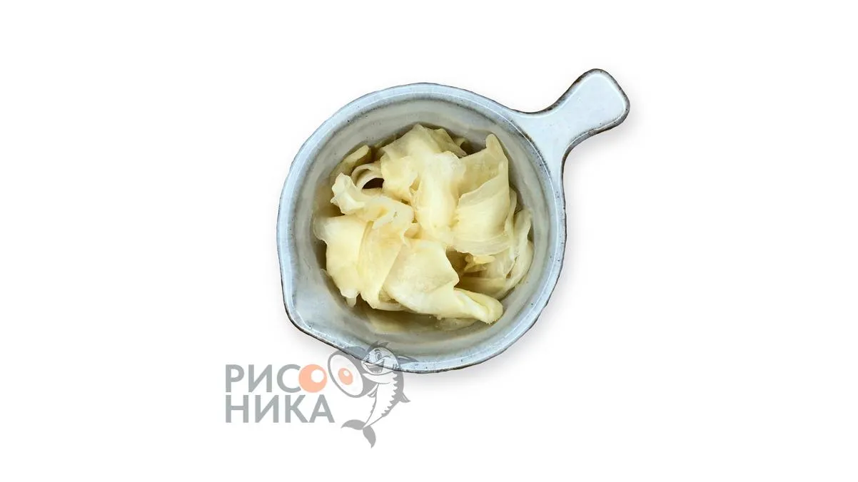 Имбирь 30г 
