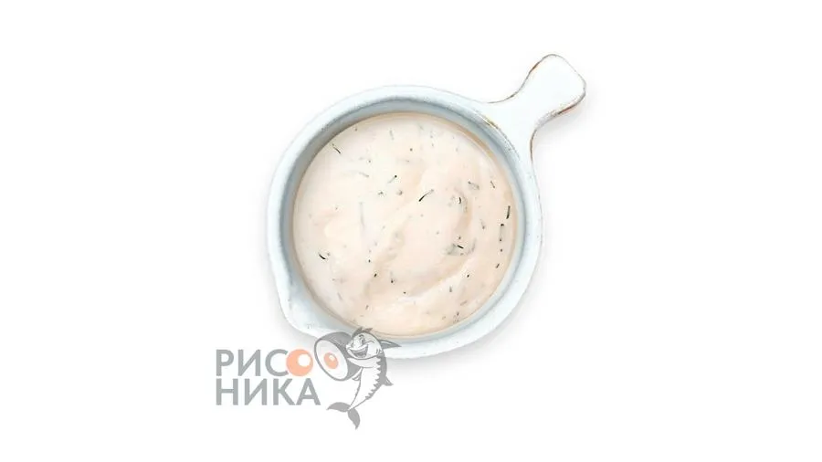 Соус Цезарь 