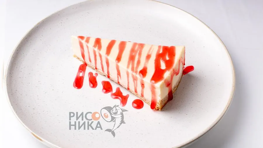 Чизкейк Нью-Йорк  