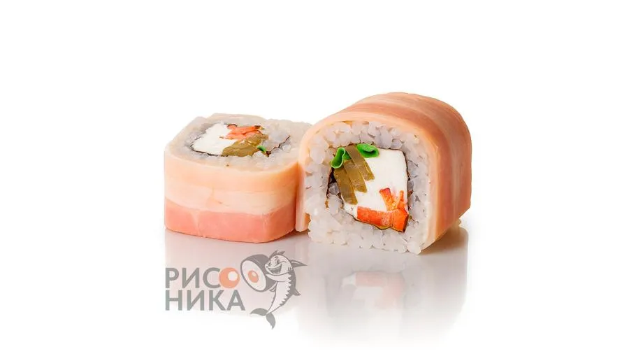 Филадельфия Бекон 