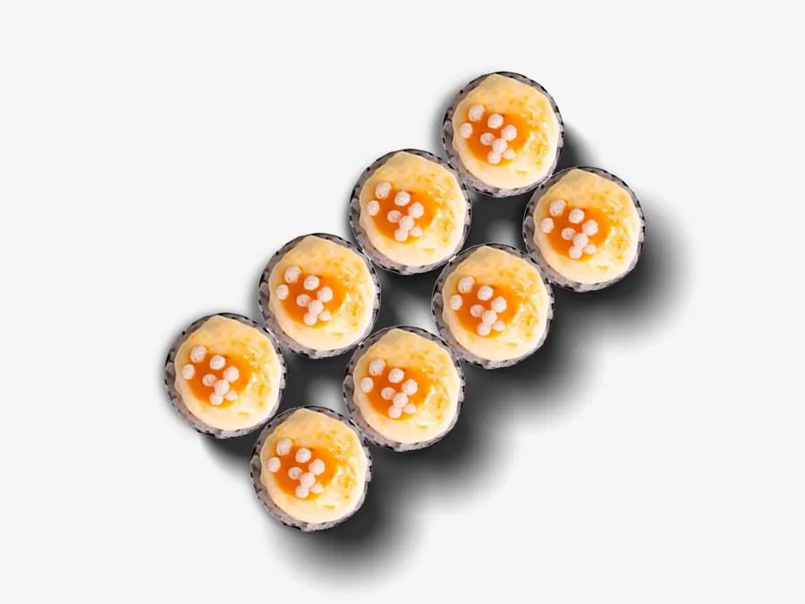 Сет Горячий килограмм