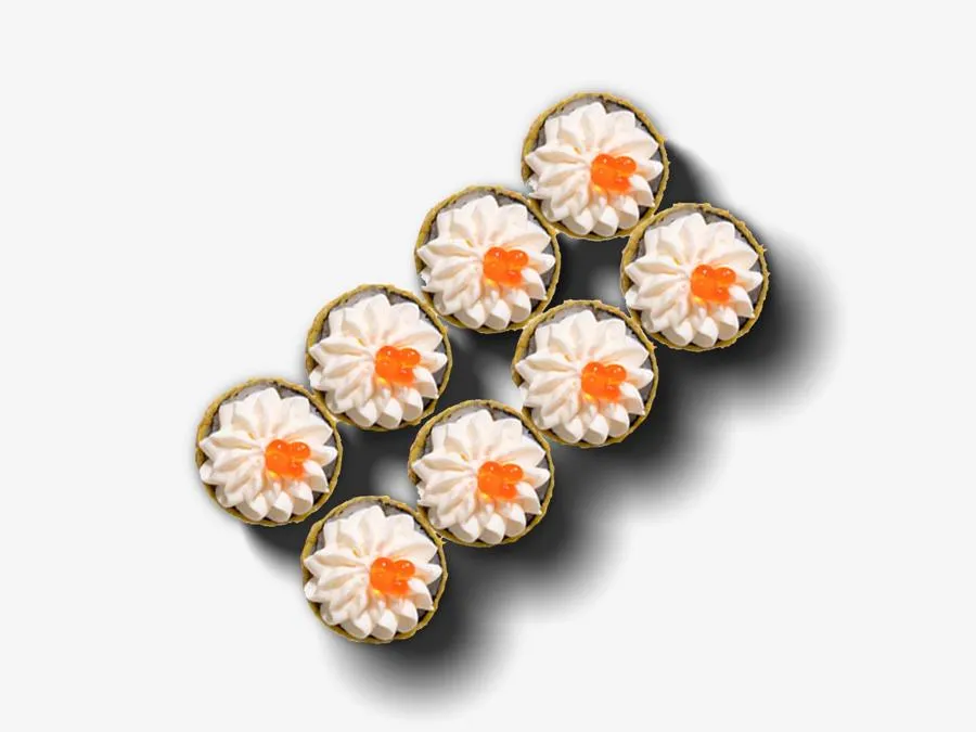 Сет Горячий килограмм