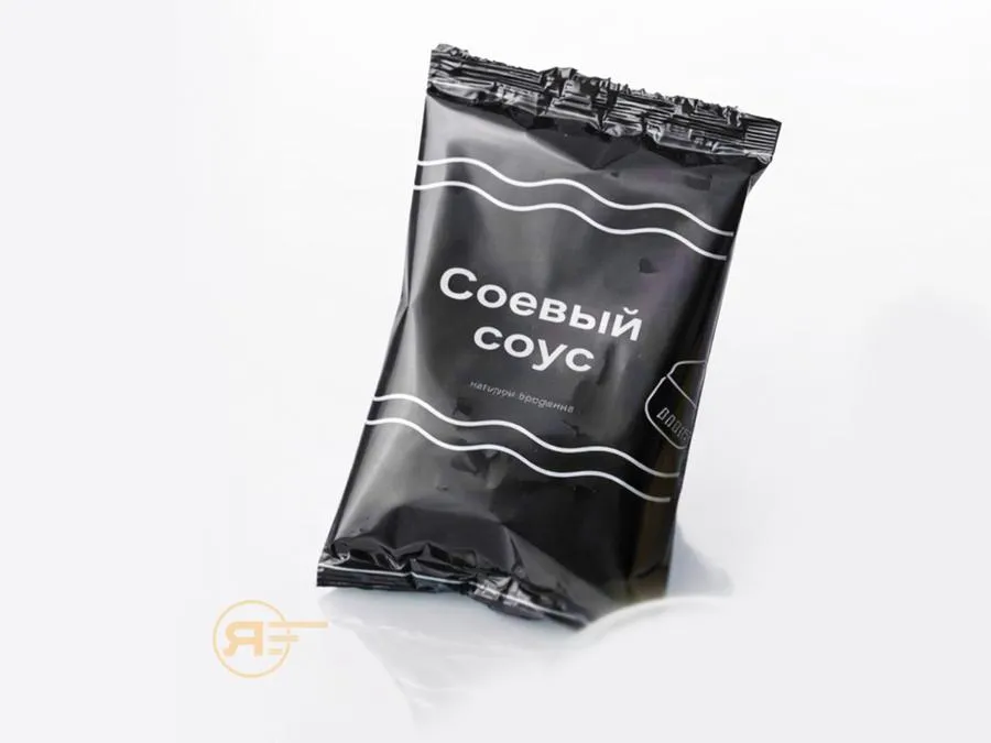 Соевый соус 