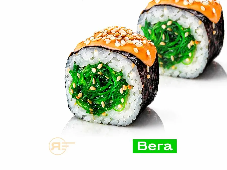 Сет Вечеринка на 3 кг