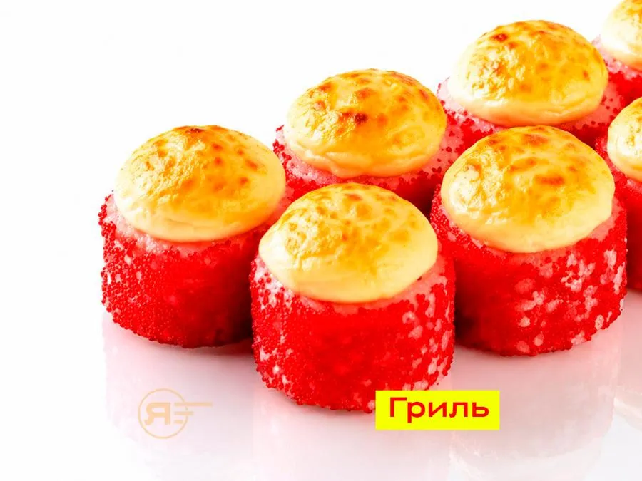 Рэд кревет 250г.